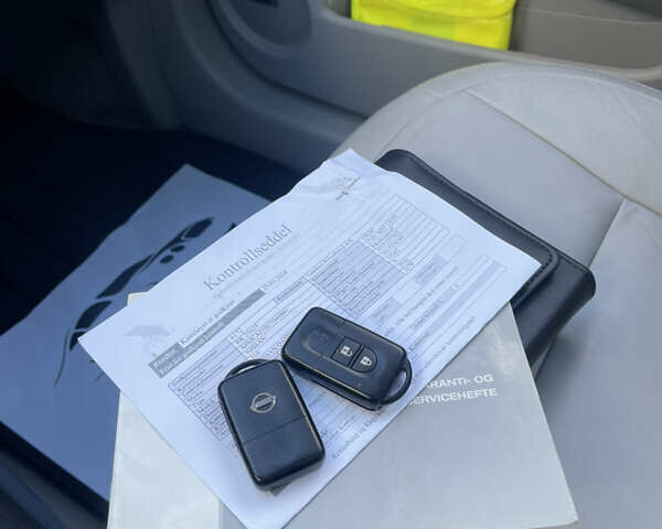 Ниссан Кашкай 2 2010 в Луцке на Automoto.ua Белый Ниссан Кашкай 2, объемом двигателя 1.5 л и пробегом 173 тыс. км за 11500 $, фото 38 на Automoto.ua