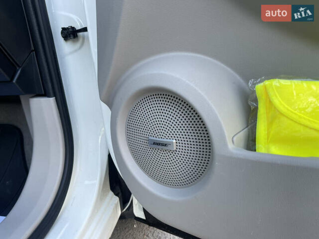 Ниссан Кашкай 2 2010 в Луцке на Automoto.ua Белый Ниссан Кашкай 2, объемом двигателя 1.5 л и пробегом 173 тыс. км за 11500 $, фото 24 на Automoto.ua