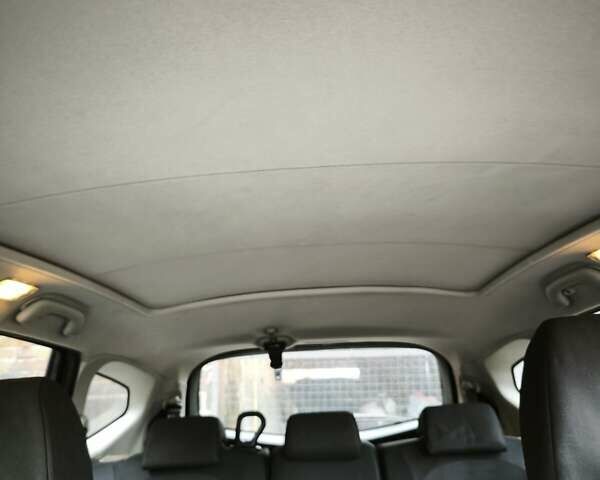 Белый Ниссан Кашкай 2, объемом двигателя 1.5 л и пробегом 298 тыс. км за 9800 $, фото 18 на Automoto.ua