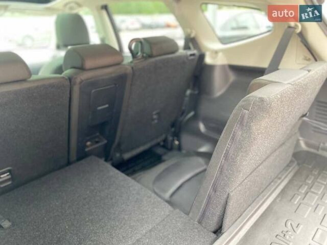 Білий Ніссан Кашкай 2, об'ємом двигуна 1.5 л та пробігом 151 тис. км за 10699 $, фото 22 на Automoto.ua