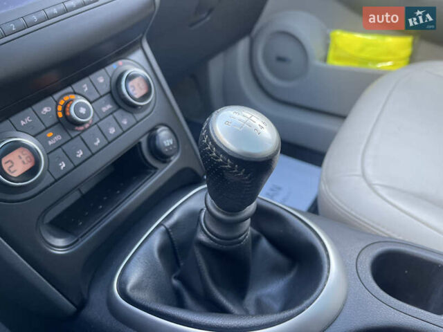 Ниссан Кашкай 2 2010 в Луцке на Automoto.ua Белый Ниссан Кашкай 2, объемом двигателя 1.5 л и пробегом 173 тыс. км за 11500 $, фото 33 на Automoto.ua