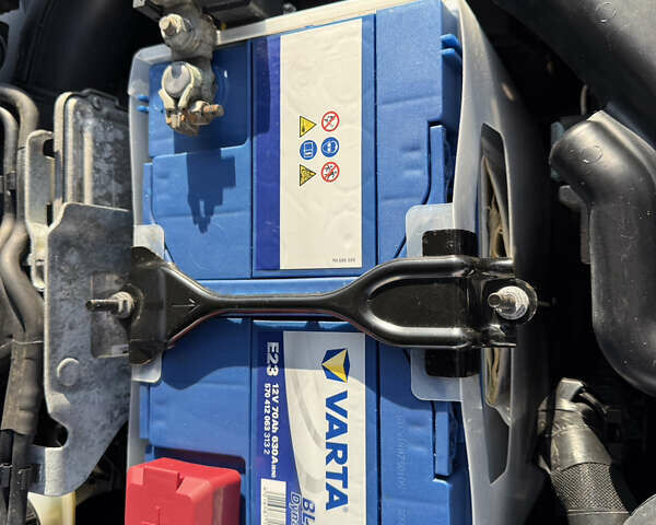 Білий Ніссан Кашкай 2, об'ємом двигуна 2 л та пробігом 204 тис. км за 11300 $, фото 34 на Automoto.ua