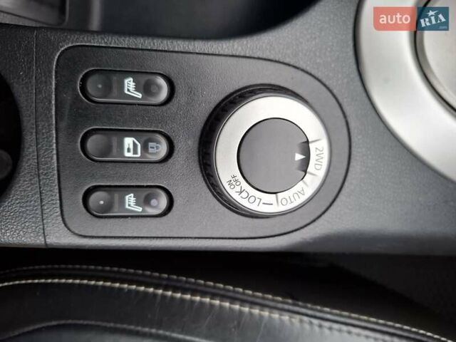 Ниссан Кашкай 2 2011 в Луцке на Automoto.ua Белый Ниссан Кашкай 2, объемом двигателя 2 л и пробегом 217 тыс. км за 13500 $, фото 35 на Automoto.ua