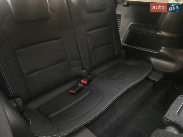 Белый Ниссан Кашкай 2, объемом двигателя 2 л и пробегом 184 тыс. км за 12600 $, фото 30 на Automoto.ua