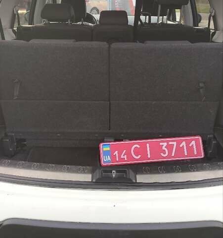 Белый Ниссан Кашкай 2, объемом двигателя 2 л и пробегом 268 тыс. км за 9950 $, фото 15 на Automoto.ua