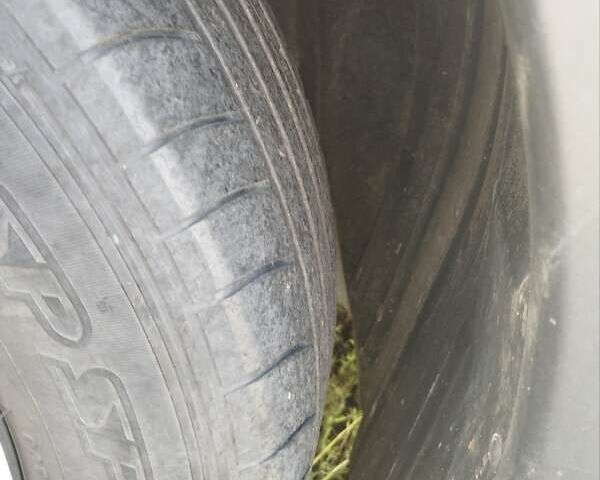 Білий Ніссан Кашкай 2, об'ємом двигуна 1.46 л та пробігом 202 тис. км за 12700 $, фото 24 на Automoto.ua