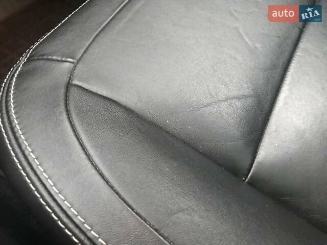 Белый Ниссан Кашкай 2, объемом двигателя 2 л и пробегом 184 тыс. км за 12600 $, фото 43 на Automoto.ua
