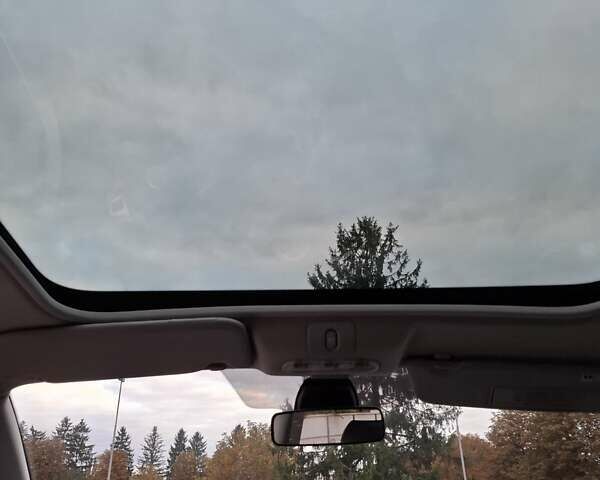 Белый Ниссан Кашкай 2, объемом двигателя 2 л и пробегом 217 тыс. км за 12900 $, фото 15 на Automoto.ua