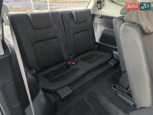 Белый Ниссан Кашкай 2, объемом двигателя 1.5 л и пробегом 227 тыс. км за 10400 $, фото 44 на Automoto.ua