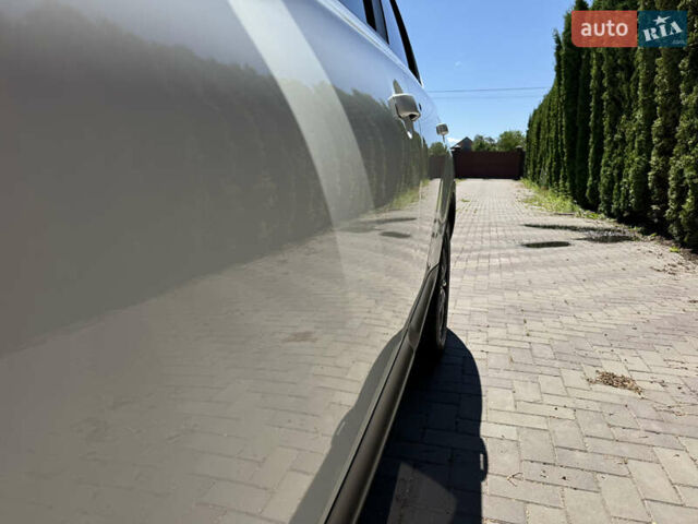 Білий Ніссан Кашкай 2, об'ємом двигуна 2 л та пробігом 220 тис. км за 14500 $, фото 27 на Automoto.ua