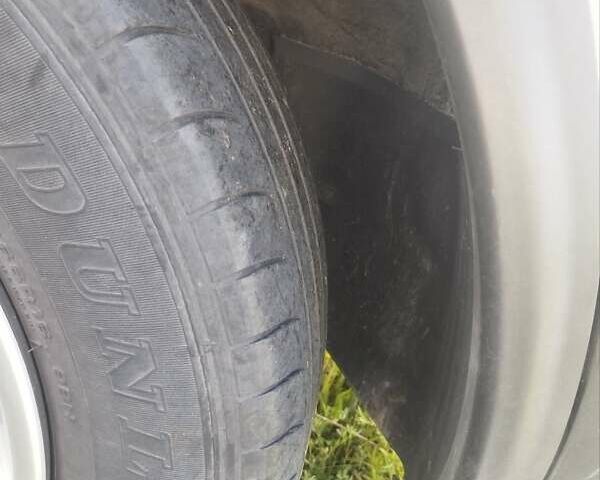 Білий Ніссан Кашкай 2, об'ємом двигуна 1.46 л та пробігом 202 тис. км за 12700 $, фото 23 на Automoto.ua