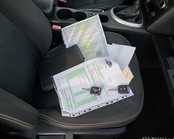 Белый Ниссан Кашкай 2, объемом двигателя 1.5 л и пробегом 227 тыс. км за 10400 $, фото 49 на Automoto.ua