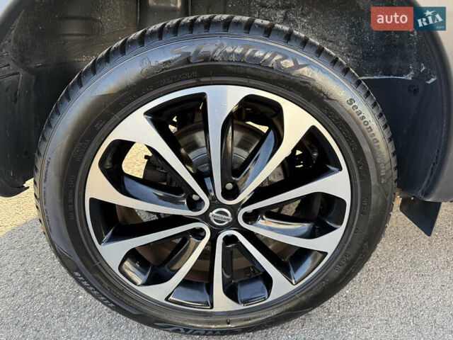 Білий Ніссан Кашкай 2, об'ємом двигуна 2 л та пробігом 204 тис. км за 11300 $, фото 10 на Automoto.ua