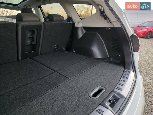 Белый Ниссан Кашкай 2, объемом двигателя 1.5 л и пробегом 227 тыс. км за 10400 $, фото 42 на Automoto.ua