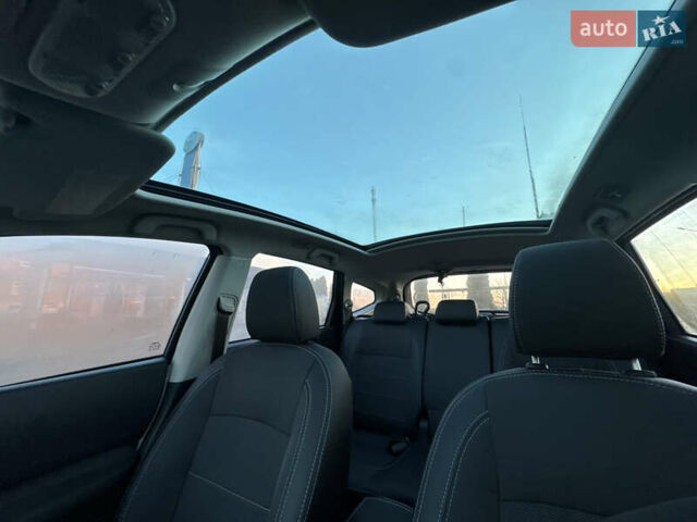 Белый Ниссан Кашкай 2, объемом двигателя 1.46 л и пробегом 213 тыс. км за 10600 $, фото 11 на Automoto.ua