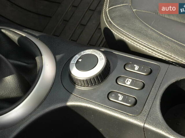 Ниссан Кашкай 2 2012 в Луцке на Automoto.ua Белый Ниссан Кашкай 2, объемом двигателя 1.6 л и пробегом 217 тыс. км за 11250 $, фото 33 на Automoto.ua