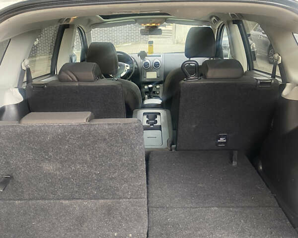 Белый Ниссан Кашкай 2, объемом двигателя 1.6 л и пробегом 198 тыс. км за 10999 $, фото 20 на Automoto.ua