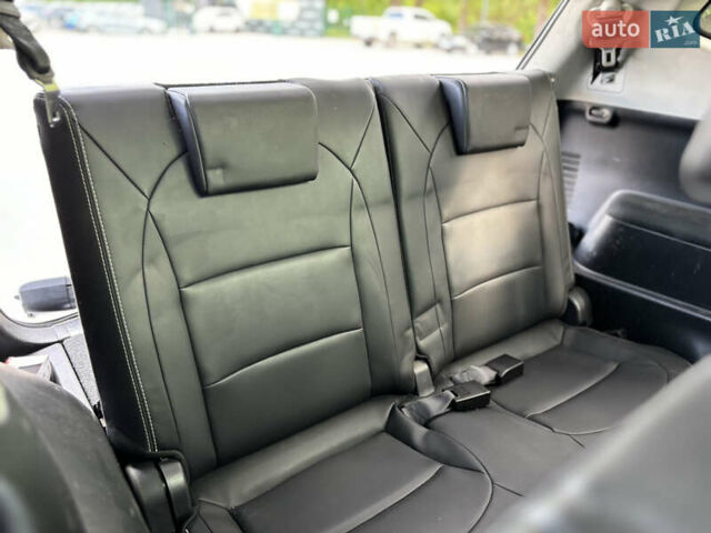 Білий Ніссан Кашкай 2, об'ємом двигуна 1.6 л та пробігом 272 тис. км за 10700 $, фото 13 на Automoto.ua