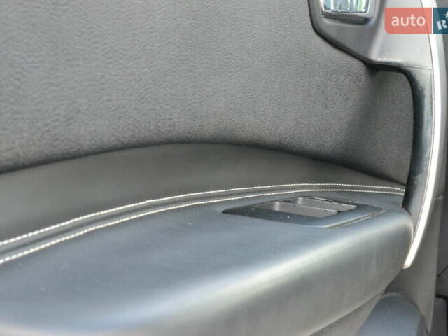 Ниссан Кашкай 2 2012 в Луцке на Automoto.ua Белый Ниссан Кашкай 2, объемом двигателя 1.6 л и пробегом 217 тыс. км за 11250 $, фото 20 на Automoto.ua