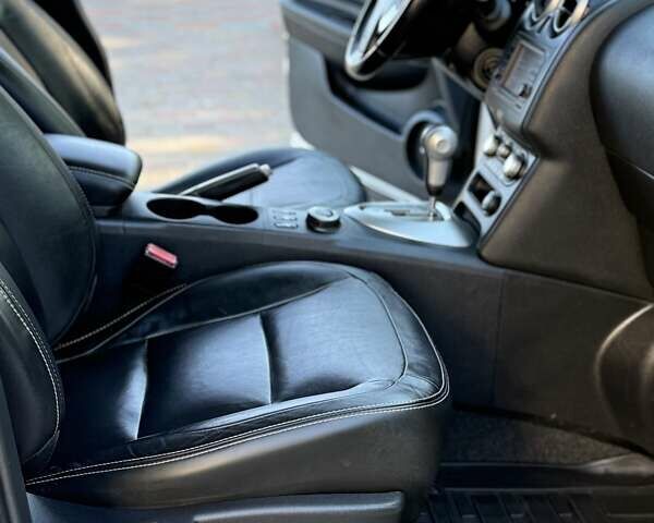 Білий Ніссан Кашкай 2, об'ємом двигуна 2 л та пробігом 215 тис. км за 12500 $, фото 39 на Automoto.ua