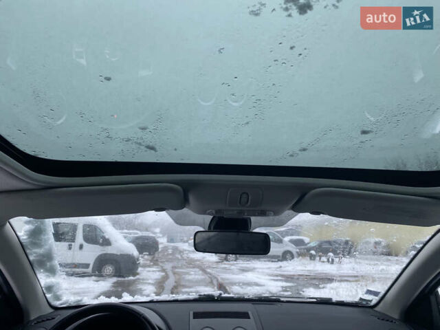 Белый Ниссан Кашкай 2, объемом двигателя 1.6 л и пробегом 264 тыс. км за 10750 $, фото 16 на Automoto.ua