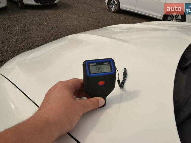 Ниссан Кашкай 2 2012 в Луцке на Automoto.ua Белый Ниссан Кашкай 2, объемом двигателя 1.6 л и пробегом 217 тыс. км за 11250 $, фото 37 на Automoto.ua