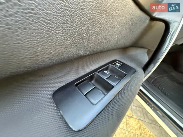 Белый Ниссан Кашкай 2, объемом двигателя 1.5 л и пробегом 203 тыс. км за 9650 $, фото 17 на Automoto.ua