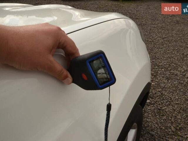 Ниссан Кашкай 2 2012 в Луцке на Automoto.ua Белый Ниссан Кашкай 2, объемом двигателя 1.6 л и пробегом 217 тыс. км за 11250 $, фото 38 на Automoto.ua