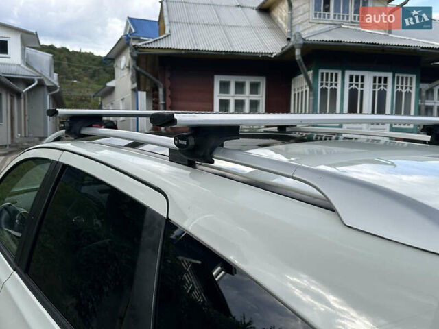 Білий Ніссан Кашкай 2, об'ємом двигуна 1.5 л та пробігом 238 тис. км за 10900 $, фото 41 на Automoto.ua