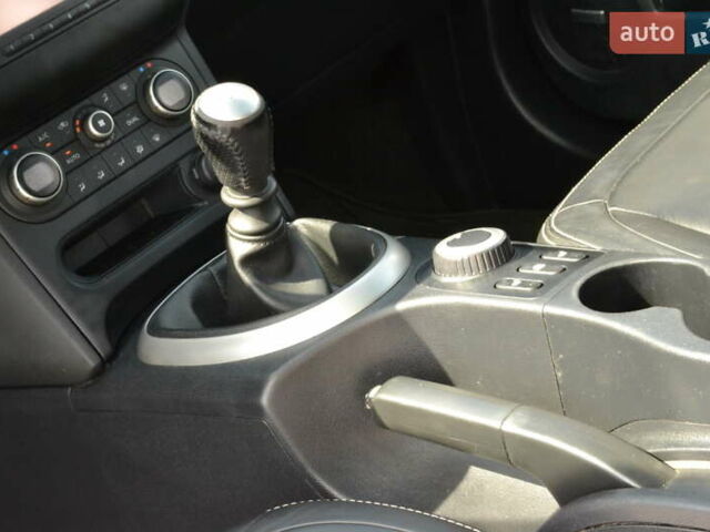 Ниссан Кашкай 2 2012 в Луцке на Automoto.ua Белый Ниссан Кашкай 2, объемом двигателя 1.6 л и пробегом 217 тыс. км за 11250 $, фото 27 на Automoto.ua