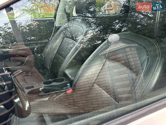 Білий Ніссан Кашкай 2, об'ємом двигуна 1.5 л та пробігом 238 тис. км за 10900 $, фото 15 на Automoto.ua