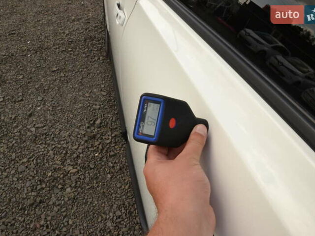 Ниссан Кашкай 2 2012 в Луцке на Automoto.ua Белый Ниссан Кашкай 2, объемом двигателя 1.6 л и пробегом 217 тыс. км за 11250 $, фото 44 на Automoto.ua