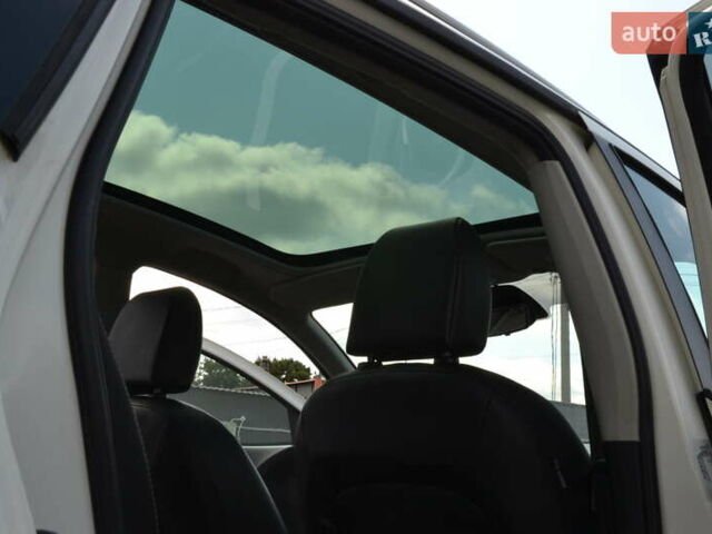 Ниссан Кашкай 2 2012 в Луцке на Automoto.ua Белый Ниссан Кашкай 2, объемом двигателя 1.6 л и пробегом 217 тыс. км за 11250 $, фото 24 на Automoto.ua