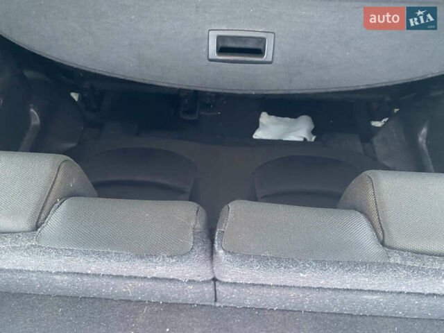 Белый Ниссан Кашкай 2, объемом двигателя 1.6 л и пробегом 264 тыс. км за 10750 $, фото 10 на Automoto.ua