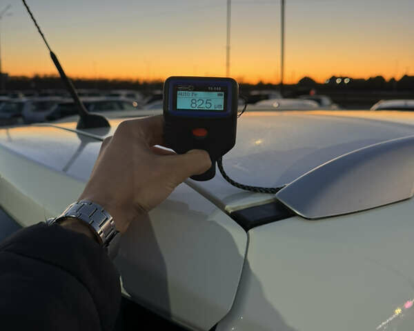 Белый Ниссан Кашкай 2, объемом двигателя 2 л и пробегом 208 тыс. км за 11800 $, фото 31 на Automoto.ua