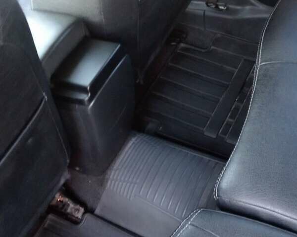 Білий Ніссан Кашкай 2, об'ємом двигуна 2 л та пробігом 190 тис. км за 13003 $, фото 18 на Automoto.ua