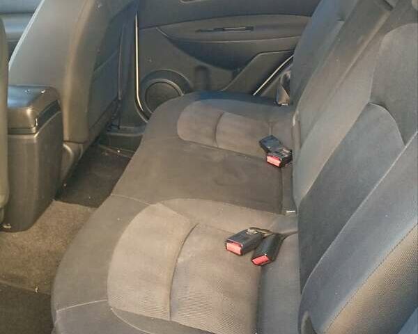 Белый Ниссан Кашкай 2, объемом двигателя 1.5 л и пробегом 143 тыс. км за 11200 $, фото 2 на Automoto.ua