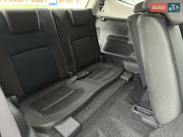 Белый Ниссан Кашкай 2, объемом двигателя 2 л и пробегом 139 тыс. км за 11200 $, фото 24 на Automoto.ua