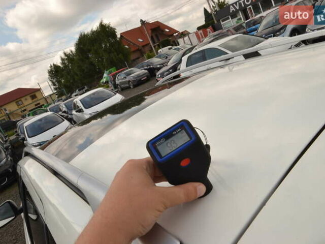 Ниссан Кашкай 2 2012 в Луцке на Automoto.ua Белый Ниссан Кашкай 2, объемом двигателя 1.6 л и пробегом 217 тыс. км за 11250 $, фото 45 на Automoto.ua