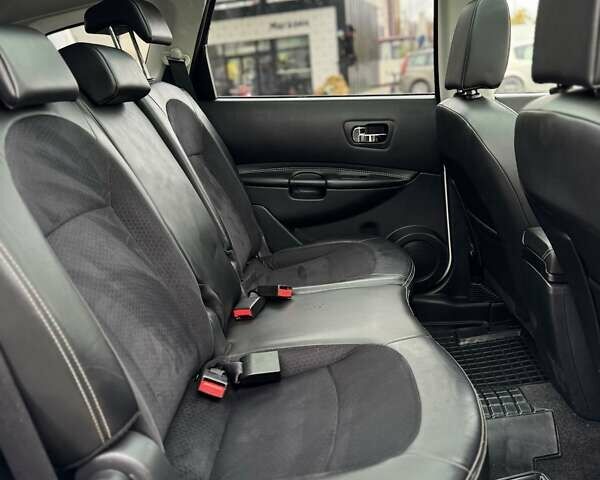 Ниссан Кашкай 2 2013 в Дубно на Automoto.ua Белый Ниссан Кашкай 2, объемом двигателя 1.6 л и пробегом 233 тыс. км за 11499 $, фото 25 на Automoto.ua