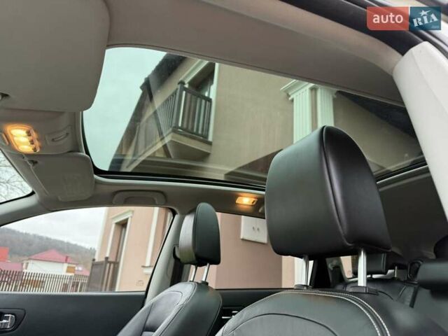 Белый Ниссан Кашкай 2, объемом двигателя 1.6 л и пробегом 221 тыс. км за 10900 $, фото 26 на Automoto.ua