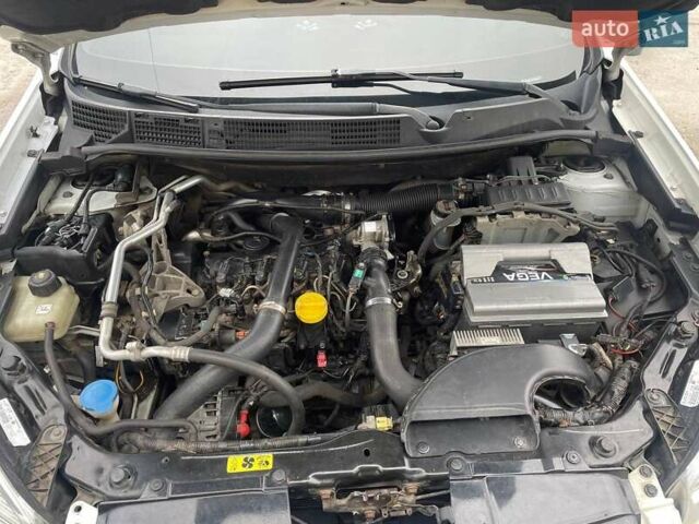 Ниссан Кашкай 2 2013 в Новых Санжарах на Automoto.ua Белый Ниссан Кашкай 2, объемом двигателя 1.5 л и пробегом 307 тыс. км за 10000 $, фото 1 на Automoto.ua