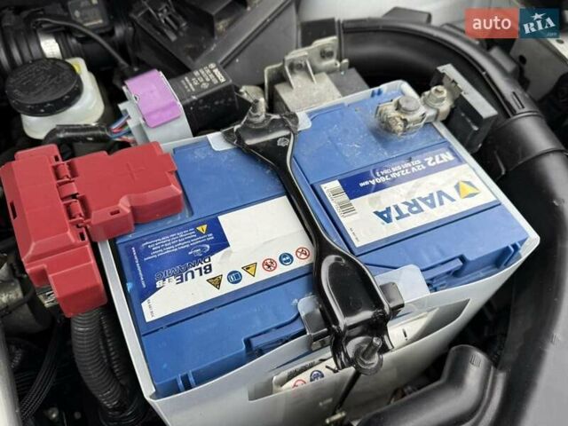 Белый Ниссан Кашкай 2, объемом двигателя 1.6 л и пробегом 221 тыс. км за 10900 $, фото 12 на Automoto.ua