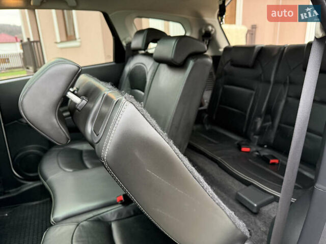 Белый Ниссан Кашкай 2, объемом двигателя 1.6 л и пробегом 220 тыс. км за 10650 $, фото 35 на Automoto.ua