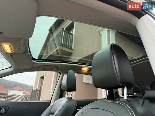 Белый Ниссан Кашкай 2, объемом двигателя 1.6 л и пробегом 220 тыс. км за 10650 $, фото 43 на Automoto.ua