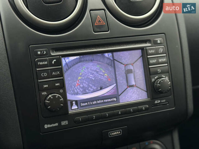 Ниссан Кашкай 2 2013 в Ровно на Automoto.ua Белый Ниссан Кашкай 2, объемом двигателя 1.6 л и пробегом 213 тыс. км за 12800 $, фото 47 на Automoto.ua