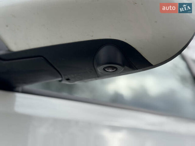 Ниссан Кашкай 2 2013 в Ровно на Automoto.ua Белый Ниссан Кашкай 2, объемом двигателя 1.6 л и пробегом 213 тыс. км за 12800 $, фото 16 на Automoto.ua