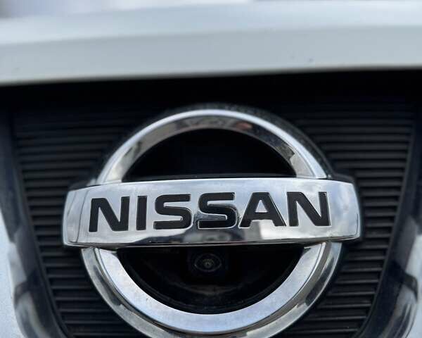 Ниссан Кашкай 2 2013 в Дубно на Automoto.ua Белый Ниссан Кашкай 2, объемом двигателя 1.6 л и пробегом 233 тыс. км за 11499 $, фото 19 на Automoto.ua