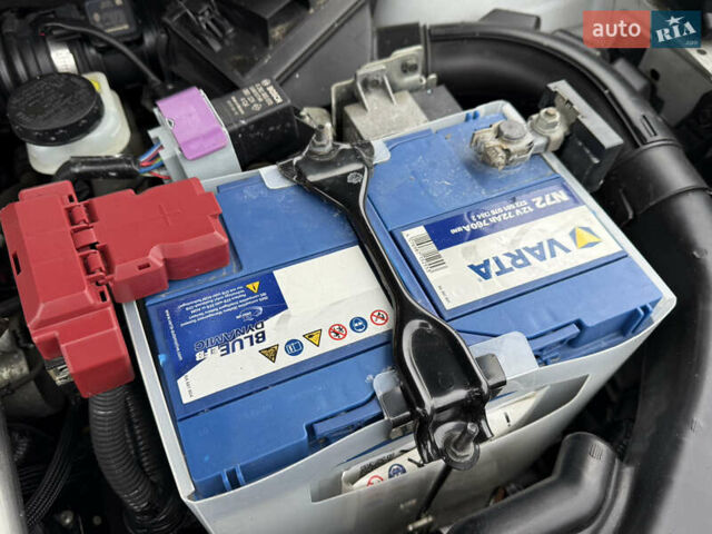 Белый Ниссан Кашкай 2, объемом двигателя 1.6 л и пробегом 220 тыс. км за 10650 $, фото 65 на Automoto.ua