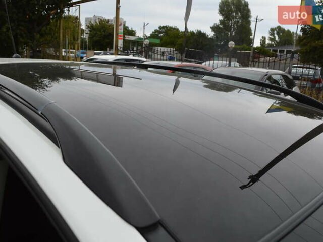 Белый Ниссан Кашкай 2, объемом двигателя 1.6 л и пробегом 346 тыс. км за 11500 $, фото 23 на Automoto.ua